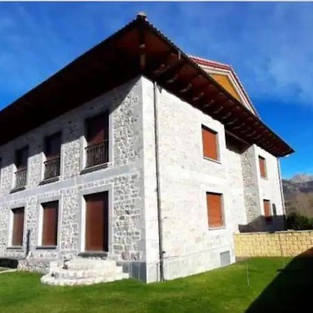 Апартаменты Montes De Lillo --Vut Le 625 Пуэбла-де-Лильо Экстерьер фото